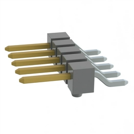 TSM-105-01-SS-SH-A-K-TR samtec