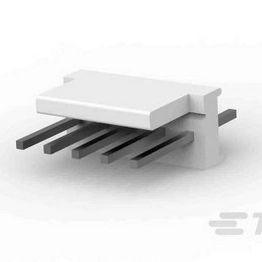 TE Connectivity 640454-5 image