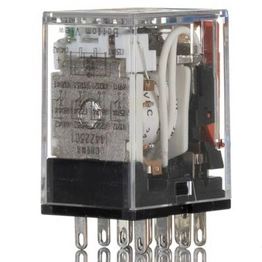 OMRON MY4IN-D2-GS-R DC24 image