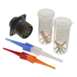 Amphenol D38999/26FB98SB image