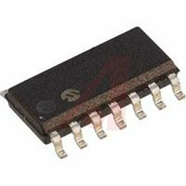 Microchip Technology MCP42010-I/SL image