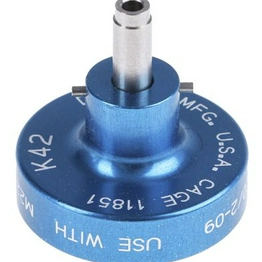 Glenair M22520/2-09 image