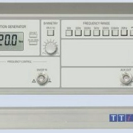 Aim and Thurlby Thandar Instruments TG315 image