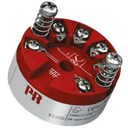 5335D PR electronics