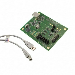 MAX5258EVKIT+ Analog Devices