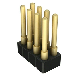 MILL-MAX 814-22-008-30-007101 image