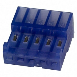 3-643815-5 TE Connectivity