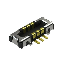 WP55DK-P006VA1-R20000 Japan Aviation Electronics