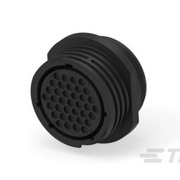 TE Connectivity 206306-4 image