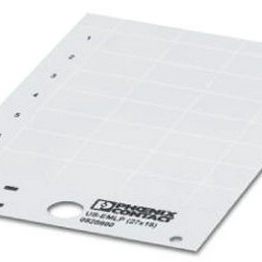 PHOENIX CONTACT 0830342 image