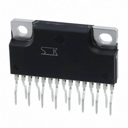 SANKEN ELECTRIC SLA5068 LF853 image