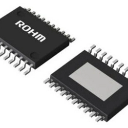 ROHM BD18327EFV-ME2 image
