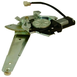 834041C010WINDOWREGULATOR-WITHMOTOR International Lighting