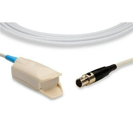 400 DIRECT-CONNECT SPO2 SENSORS ADULT CLIP International Lighting