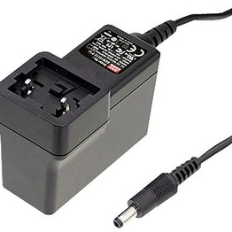 Mean-Well USA, Inc. GEM30I15-P1J image
