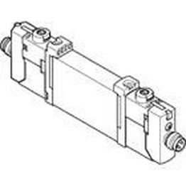VUVG-B10-B52-ZT-F-1R8L FESTO