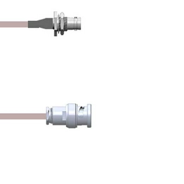 Q-0100I0001048I Amphenol Custom Cable