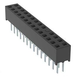 MMS-114-01-F-DV-10 samtec
