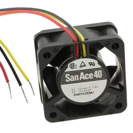 109P0412D601 SANYO DENKI