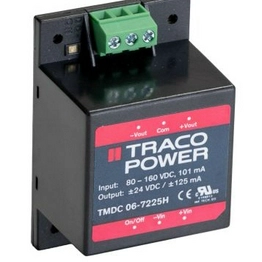 TRACO Power TMDC 06-7225H image