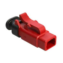ATM06-2S-SR01RED Amphenol