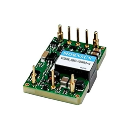 MORNSUN VCB4812SBO-75WR3-N image