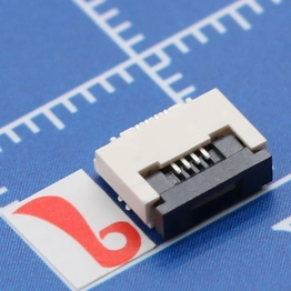 G-Switch GT-F0506SR20-04SMT01 image