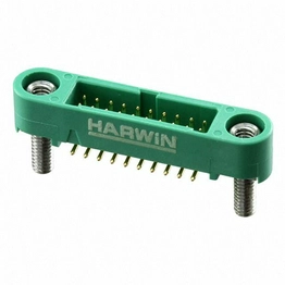 G125-MS12005M2P HARWIN