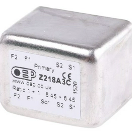 Z218A3C Oxford Electrical Products