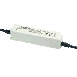 LPF-25D-24 Mean-Well USA, Inc.