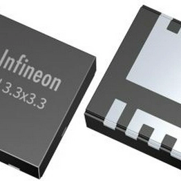 Infineon Technologies ISZ034N06LM5ATMA1 image