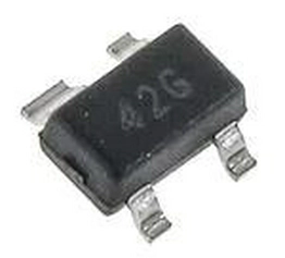 MGA-52543-BLKG BROADCOM