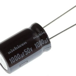 nichicon UPW1H102MHD image