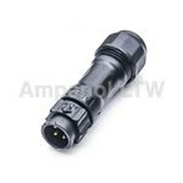 Amphenol BB-04BMMA-QL8SPP image