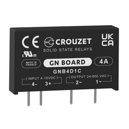 GNB4D1C CROUZET