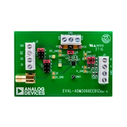 EVAL-ADM3066EEB1Z Analog Devices