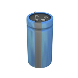 Cornell Dubilier Electronics 383LX821M450A082 image