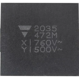 Vishay Intertechnology SMDY1472MY5UDR image