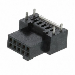 SFM-105-02-L-DH-TR samtec