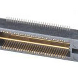 samtec QTH-090-01-L-D-A image