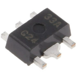 NJM2370U1-33 Nisshinbo Micro Devices