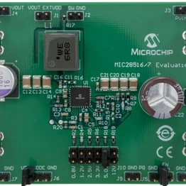 Microchip Technology ADM00929 image