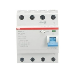 2CSF204101R3400 F204 A-40/0,3 ABB