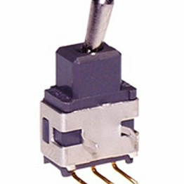 NKK Switches A12JH image