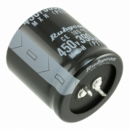 Rubycon 450VXG330MEFCSN35X35 image