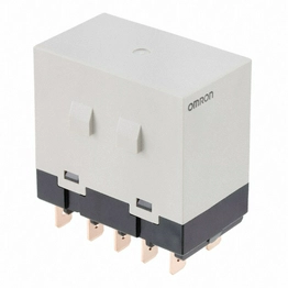 OMRON G7J-2A2B-T DC12 image
