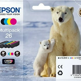 C13T26164010 EPSON