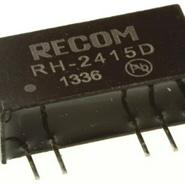 RECOM Power RH-2415D image
