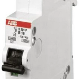 2CDS281001R0324 S20C 32A - 15 KA ABB