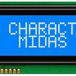 Midas Components MC21609AB6W-BNMLW-V2 image